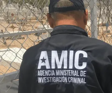 AMIC se deslinda de presunto robo cometido por falsos agentes uniformados