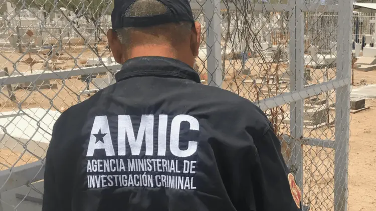 Hombres se habrían hecho pasar por agentes AMIC. (Foto: Ilustrativa/Jorge Flores)