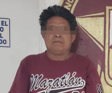 Capturan en Agua Prieta a prófugo de Coahuila por violación de una menor