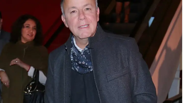 Ciro Gómez Leyva se despide de Imagen TV; lo suplirá Nacho Lozano