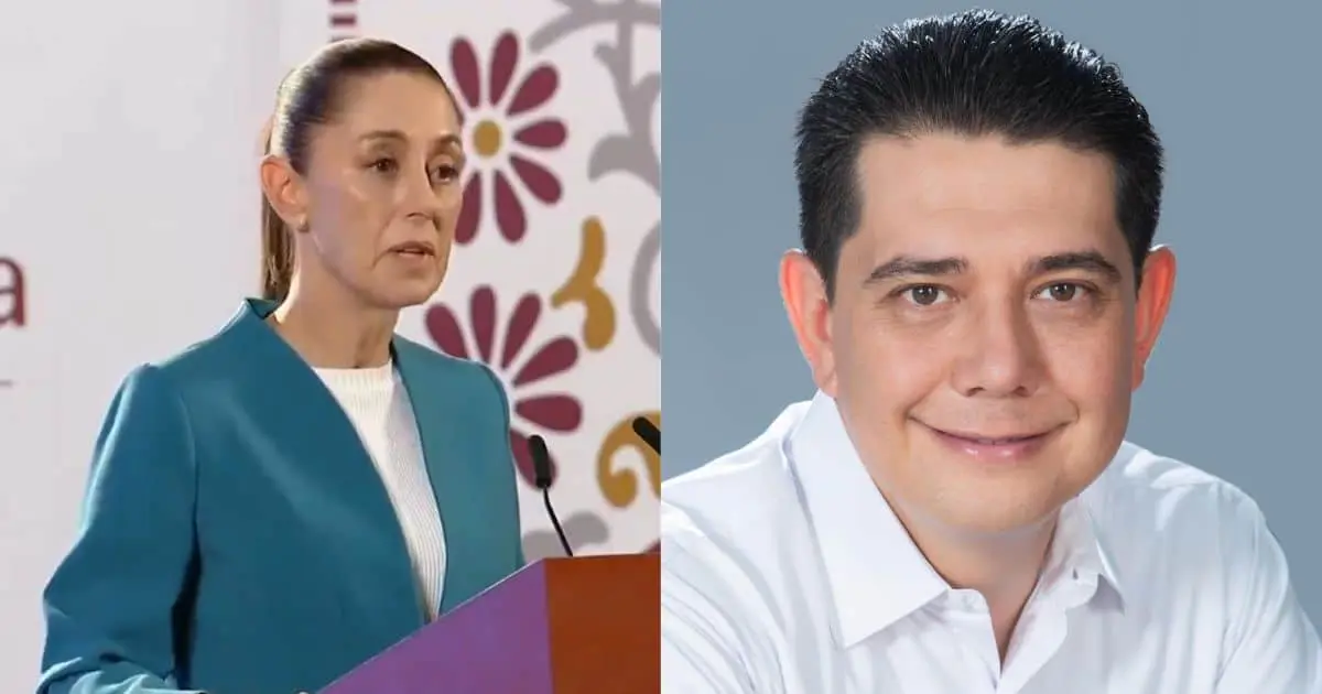 Se está investigando el asesinato del alcalde de Chilpancingo: Sheinbaum