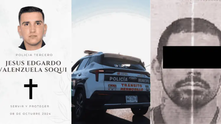 El responsable de su muerte conducía bajo los afectos de estupefaciente. (Foto: Especial/EXPRESO)