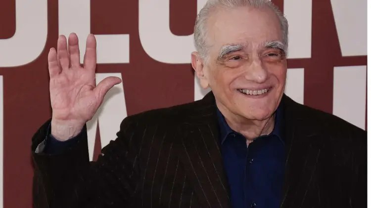 Martin Scorsese niega que vaya a retirarse en un futuro cercano