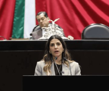 Pedirá Sylvana Beltrones licencia como diputada