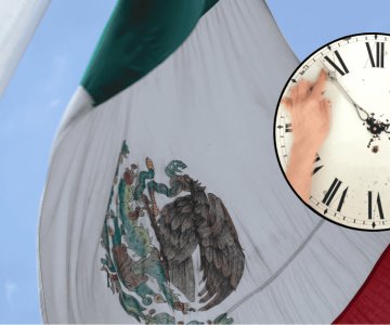 Cambio de horario 2024: estos municipios de México deberán atrasar su reloj