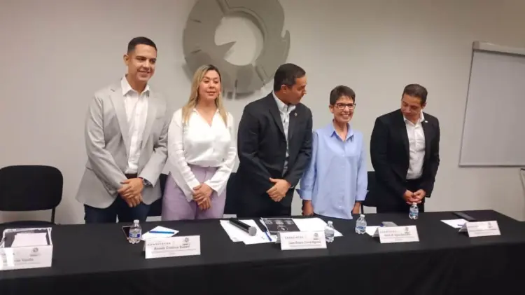 El evento se realizará en las instalaciones de la Unión Ganadera de Sonora. (Foto: Especial/EXPRESO)
