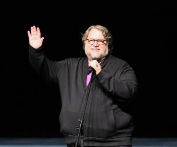 ¡Feliz cumpleaños, Guillermo del Toro! El director cumple hoy 60 años