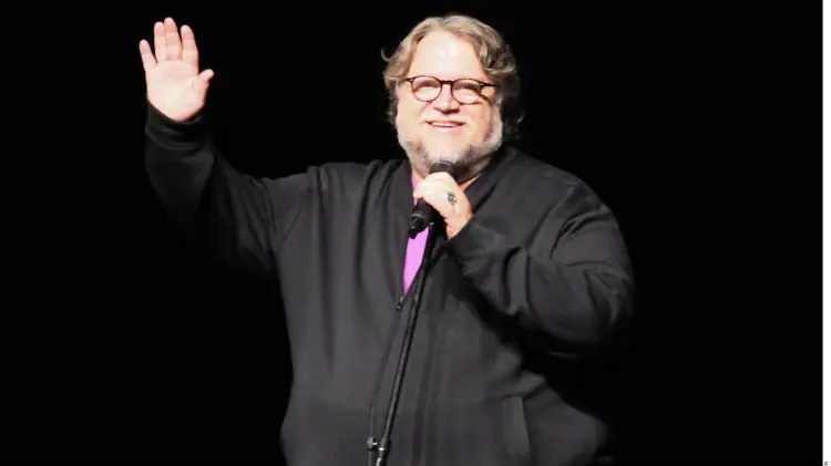 ¡Feliz cumpleaños, Guillermo del Toro! El director cumple hoy 60 años