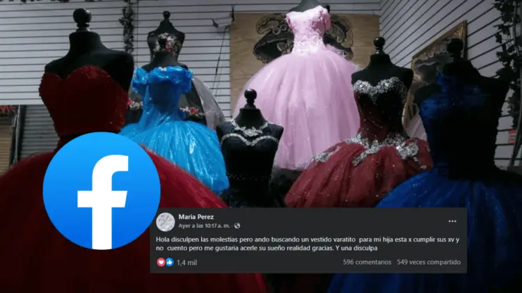 Una publicación en Facebook desató una ola de solidaridad en la comunidad de Nogales. (Ilustrativa)