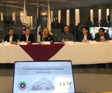 Reafirma compromiso de llevar seguridad a todo el estado: SSP