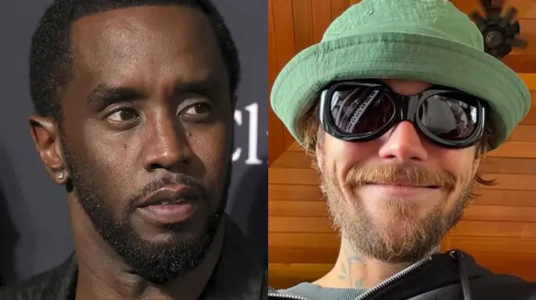 Justin Bieber atraviesa problemas emocionales tras arresto de Diddy Combs