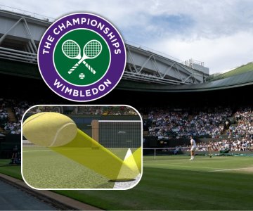 La IA llega a Wimbledon y dejará a cientos de personas sin empleo