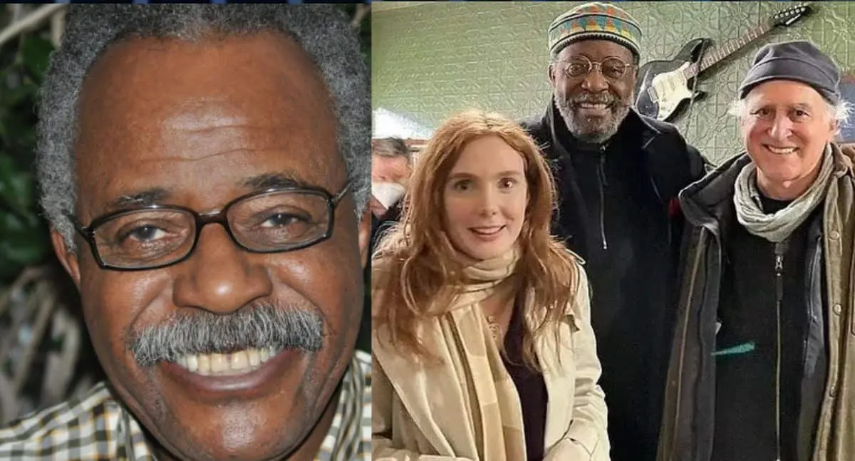 Muere Ed Wheeler, querido actor de La Ley y el Orden