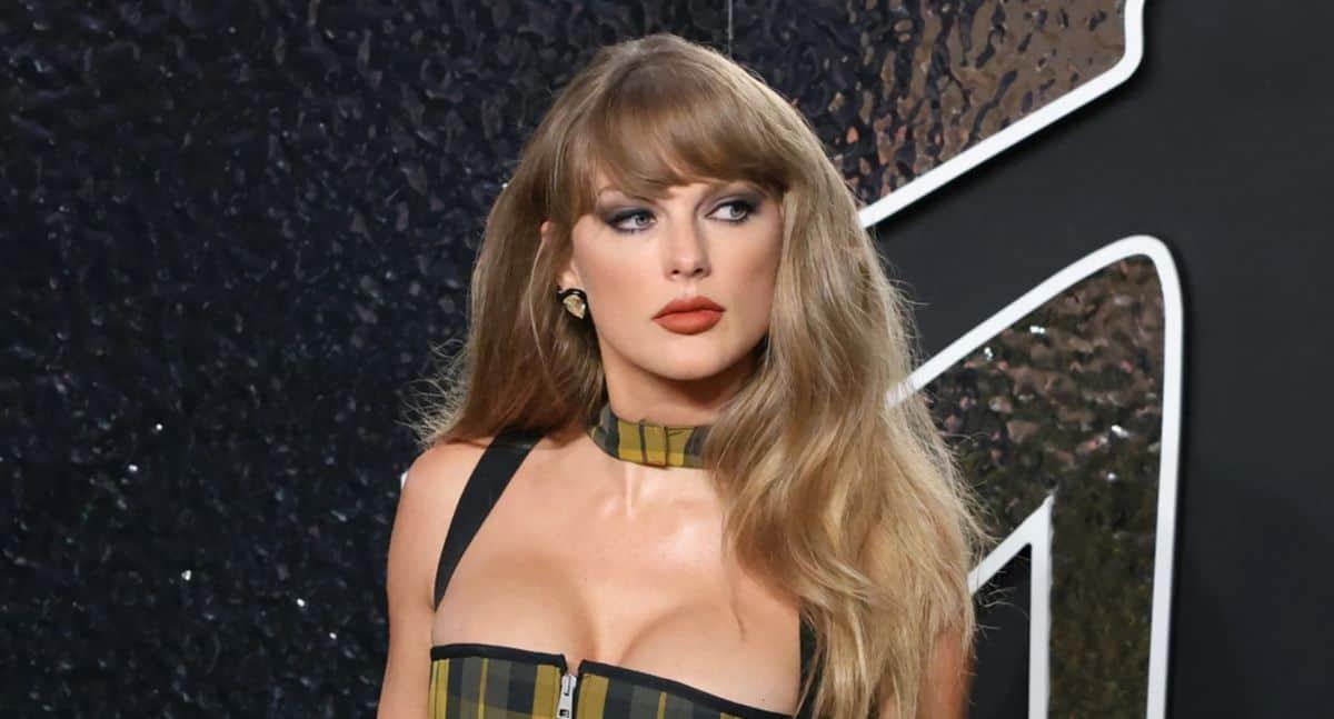 Taylor Swift ayudó a los damnificados por los huracanes Helene y Milton