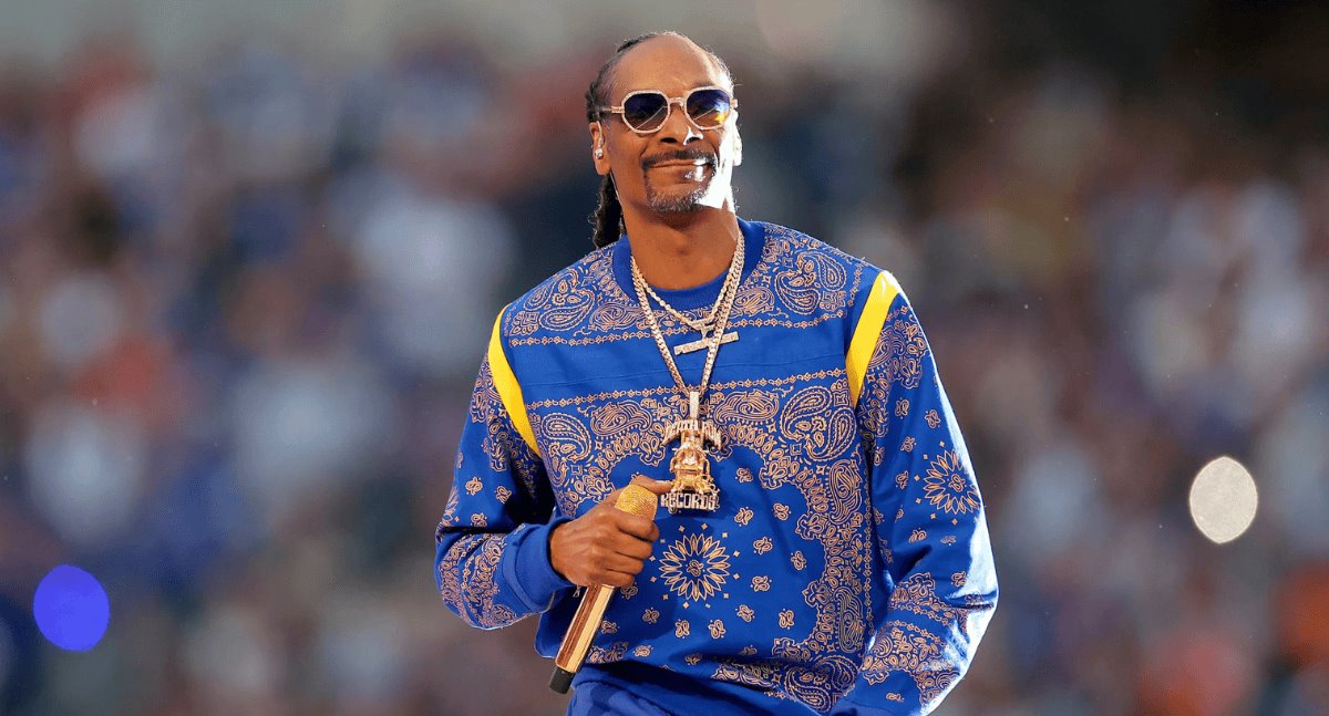 Cierran acusación de asesinato contra Snoop Dogg de 1993
