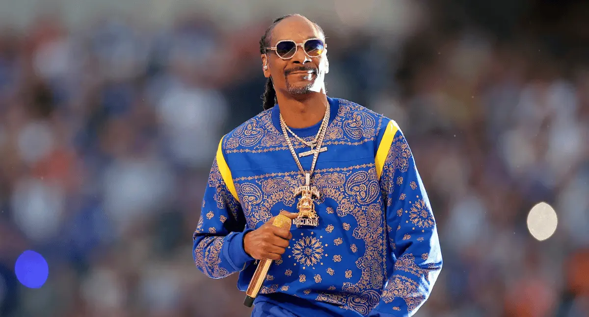 Cierran acusación de asesinato contra Snoop Dogg de 1993
