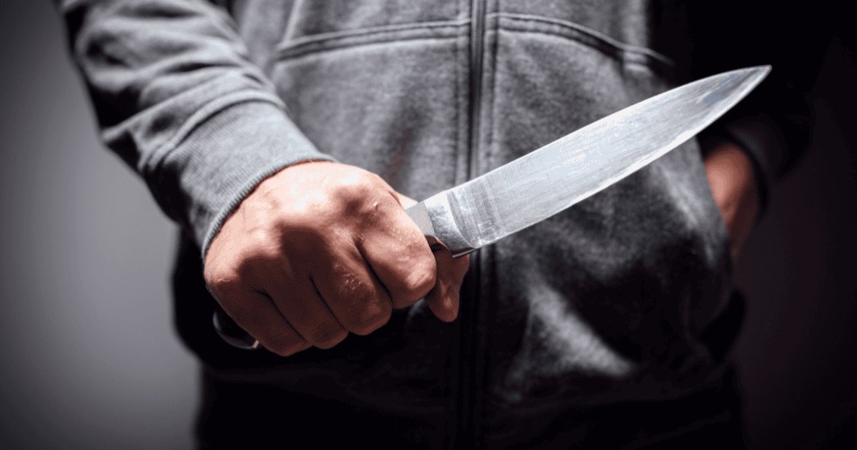 Arrestado por amenazar de muerte a empleada de tienda de conveniencia