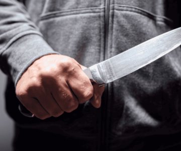 Arrestado por amenazar de muerte a empleada de tienda de conveniencia