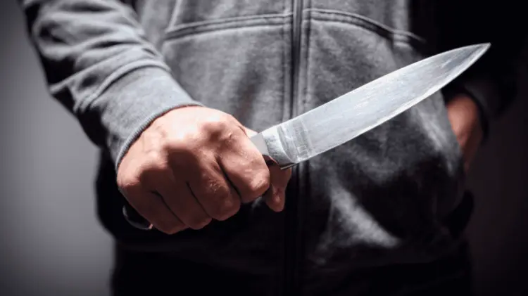 El arrestado se mostró violento por no encontrar un producto. (Foto: Ilustrativa/EXPRESO)