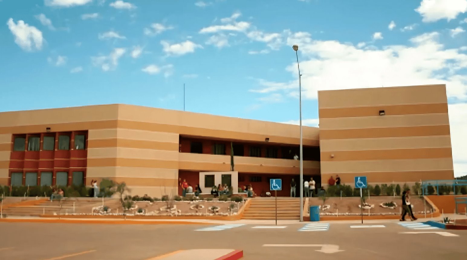 Unison Nogales toma medidas por supuesta amenaza de atentado