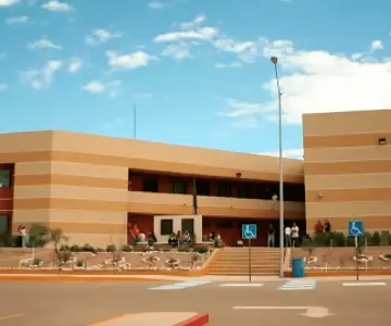 Unison Nogales toma medidas por supuesta amenaza de atentado