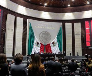 Diputados aprueban dar fast track a reforma para elección