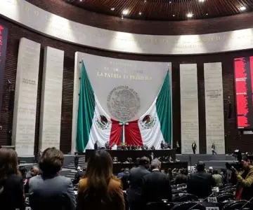 Diputados aprueban dar fast track a reforma para elección