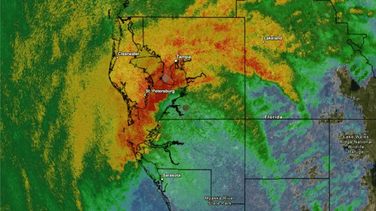 Foto: Especial / EXPRESO