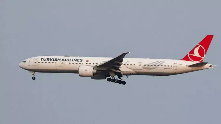 Un segundo piloto y un copiloto tomaron el mando del Airbus A350. (Foto: Ilustrativa)