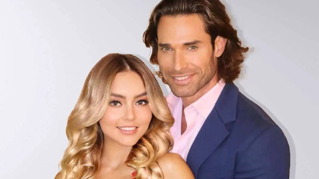 ¡Angelique Boyer y Sebastián Rulli vienen a Hermosillo en noviembre!
