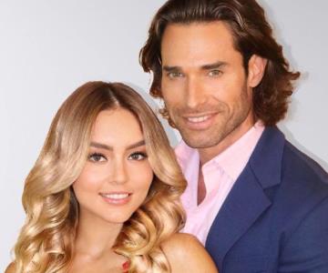 ¡Angelique Boyer y Sebastián Rulli vienen a Hermosillo en noviembre!
