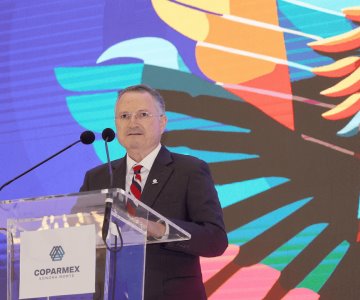 Inauguran Foro Empresarial Coparmex