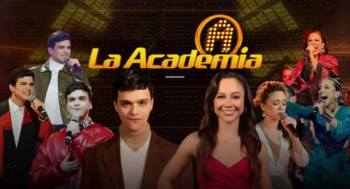 Caro Heredia y Julio Ávila celebran el triunfo de Sonora en La Academia