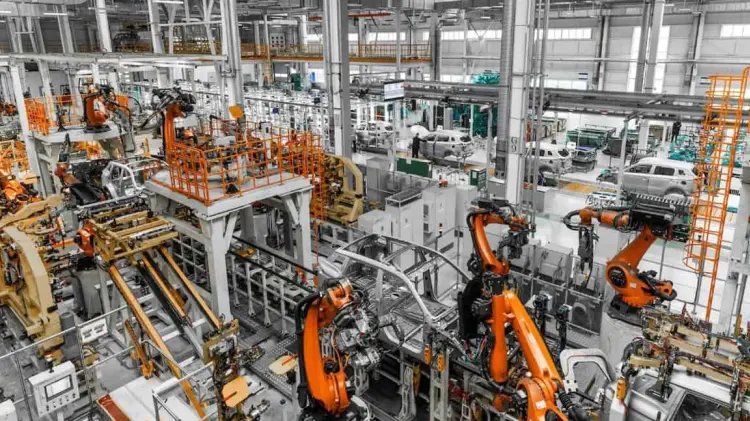 Foto: Especial / EXPRESO.