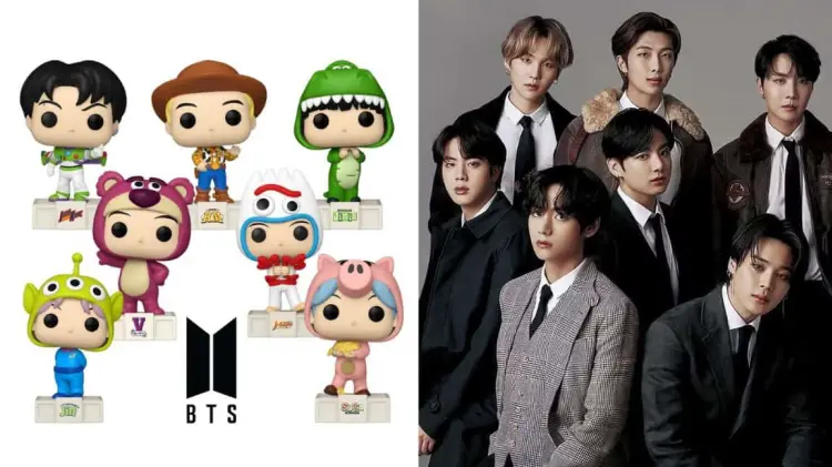 Las figuras actualmente se encuentran en preventa. (FOTO: ESPECIAL/EXPRESO)