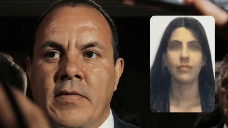 Cuauhtémoc Blanco es denunciado por su media hermana. (Foto: Agencia Reforma/EXPRESO)