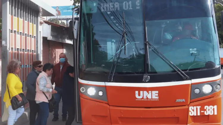 El Imtes dio a conocer la ampliación este viernes. (Foto: Archivo/EXPRESO)