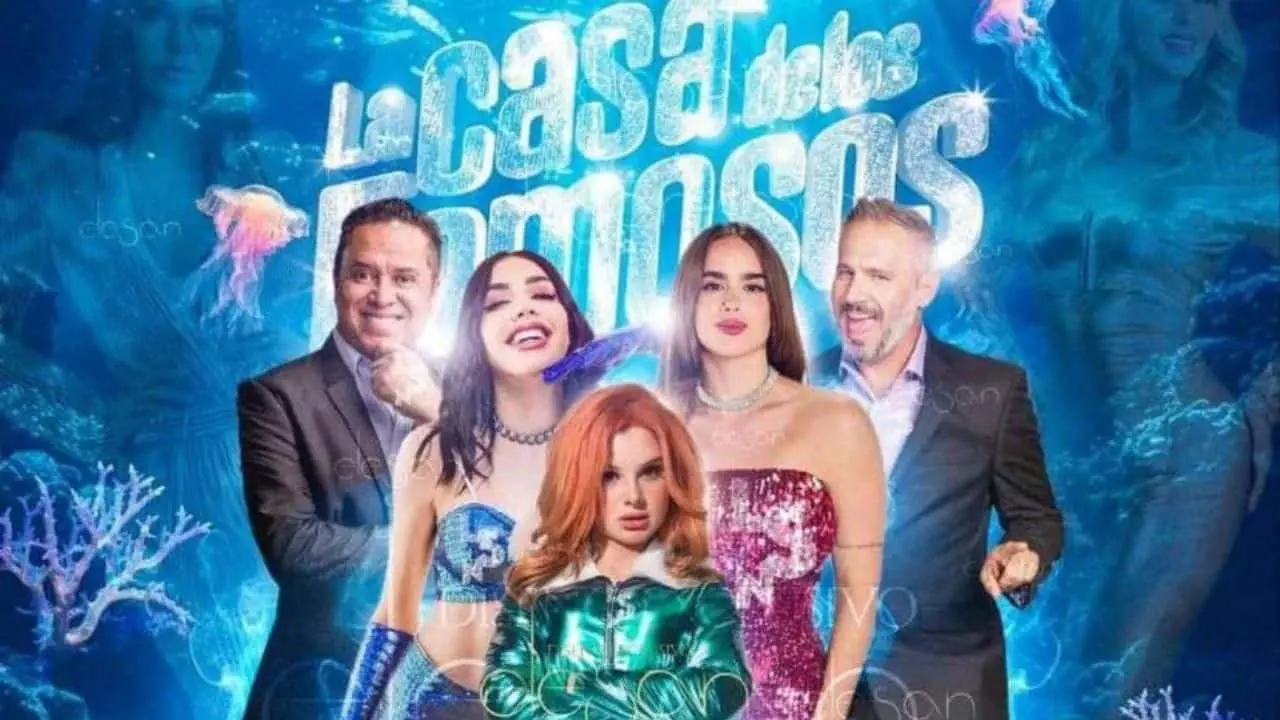 ¡El Team Mar llegará al teatro con La Señora Presidenta!