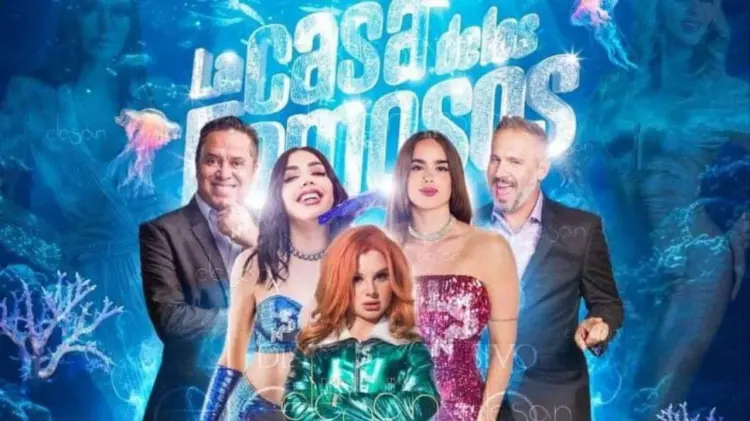 ¡El Team Mar llegará al teatro con La Señora Presidenta!