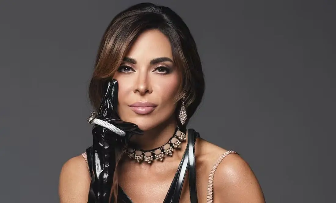 Gloria Trevi llevará a TV Azteca y Pati Chapoy a juicio en 2025