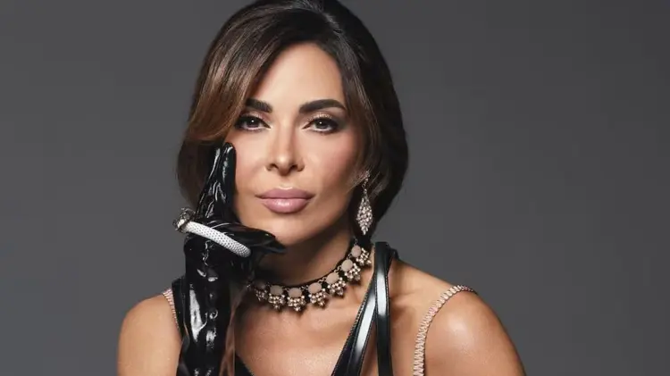 Gloria Trevi llevará a TV Azteca y Pati Chapoy a juicio en 2025
