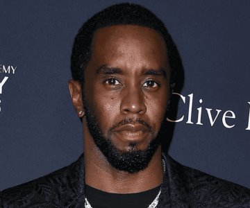 Fotógrafa de Sean Diddy habla de las fiestas blancas