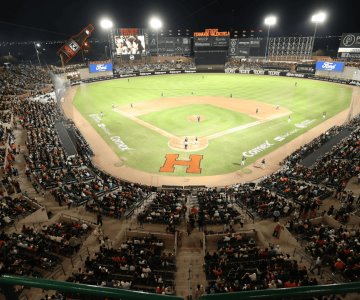 Así se vivió la inauguración de la Liga Mexicana del Pacífico