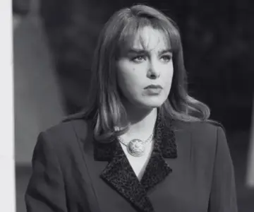 Fallece actriz mexicana Jessica Jurado a los 56 años