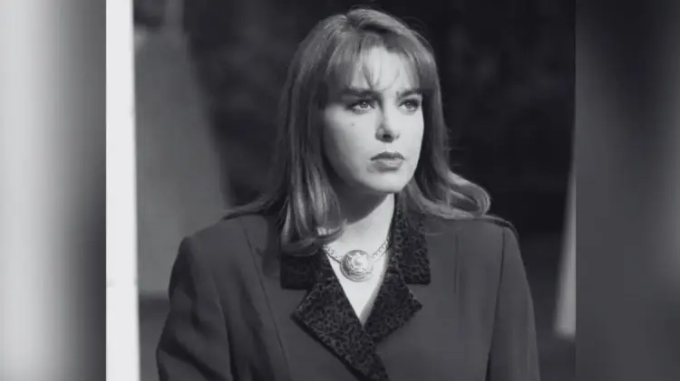 Jessica Jurado es recordada por su papel en María la del barrio y La usurpadora. (Foto: Especial)