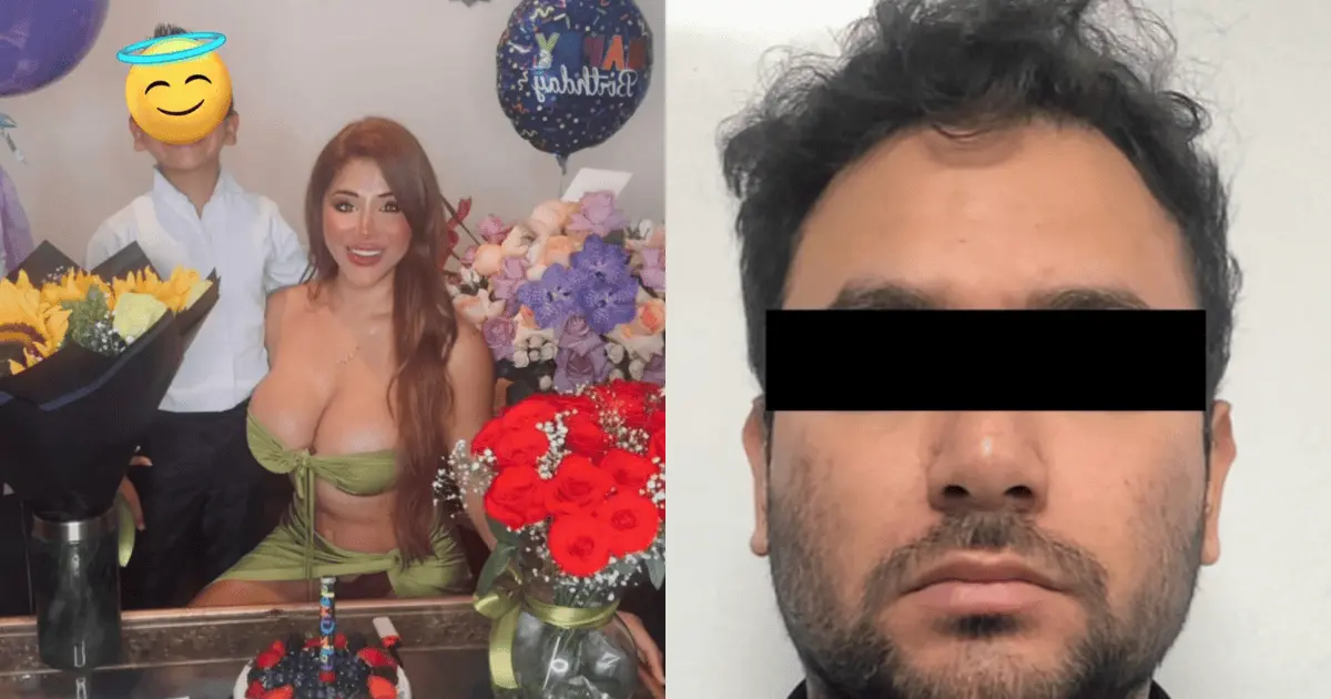 Revelan detalles del asesinato de La Barbie Regia