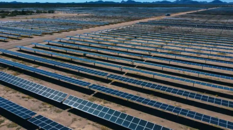 El Plan Sonora de Energías Sostenibles ha sido un factor importante para el desarrollo del sector.