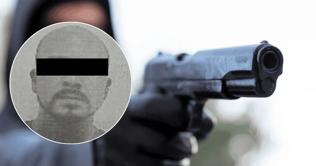 Detenido tras una serie de asaltos violentos a tiendas de conveniencia