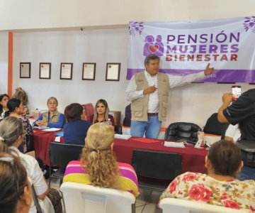 Bienestar Sonora realiza censo para programa Salud Casa por Casa