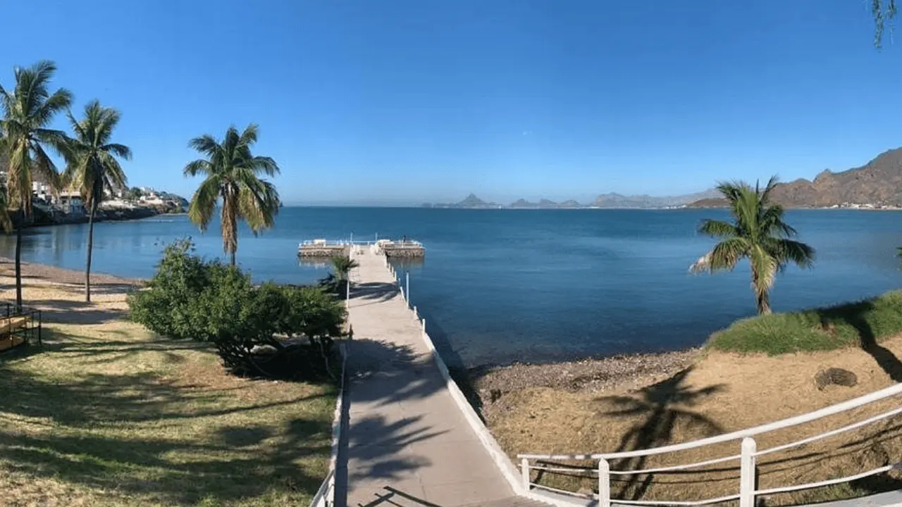 Derrama hotelera se duplicó en el Mar de Cortés